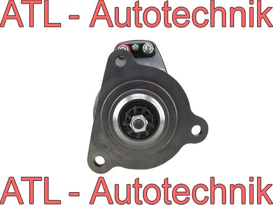 ATL Autotechnik A 77 060 Starter